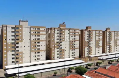 Oportunidade de apartamento residencial em ótima localização