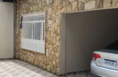 Casa com 2 dormitórios à venda, 180 m² por r$ 460.000,00 - parque virgilio viel - sumaré/sp