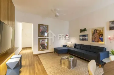 Magnifico apartamento todo mobiliado e já decorado para alugar no cambuí em campinas sp