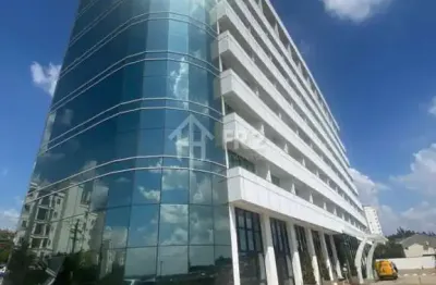 Sala comercial à venda na Rua Paulo Cézar Fidélis, Loteamento Residencial Vila Bella, Campinas
