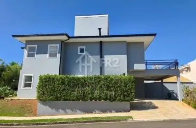 Casa em condomínio fechado com 3 quartos à venda na Rua Elso Previtale, Jardim Alto da Colina, Valinhos