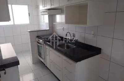 Magnifico apartamento 2 dormitorios a venda em nova odessa sp