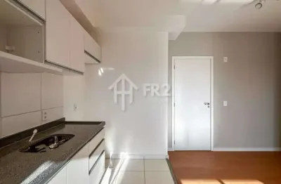 Apartamento com 2 quartos à venda na Rua Fernando Caron, Chácara Santa Antonieta (Nova Veneza), Sumaré