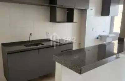 Apartamento novo com planejados e lazer completo ? torres do jardim | hortolândia