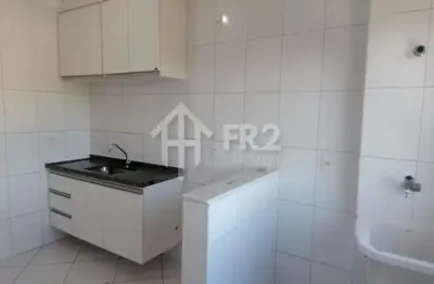 Lindo apartamento de 2 dormitorios com 1 suite para alugar em vinhedo sp