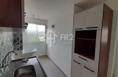 Lindo apartamento com 2 dormitorios em vinhedo sp - locação ou venda