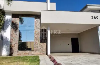 Ótima casa térrea com piscina e 3 suítes no condomínio campos do conde ii paulinia