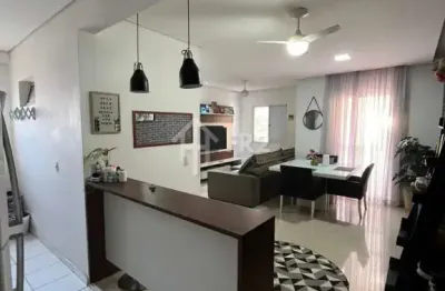 Apartamento com suíte, planejados e sala ampliada ? 67m² | lazer completo e equipado