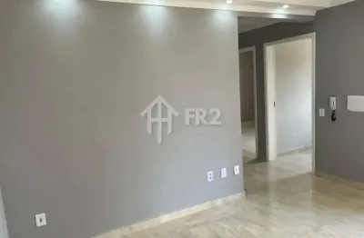 Apartamento 2 dormitorios no condominio bem morar em campinas sp