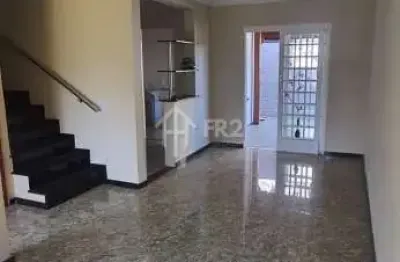 Casa em condomínio fechado com 3 quartos para alugar na Avenida Da Amizade, Cond. Begônias, Parque da Amizade (Nova Veneza), Sumaré