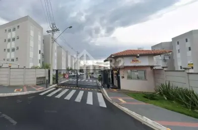 Apartamento 2 dormitorios disponivel para venda no moradas do valle em campinas/sp