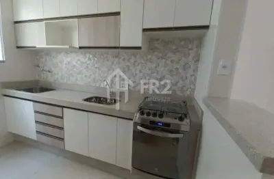 Lindo apartamento de 2 dormitorios disponivel para venda em americana sp