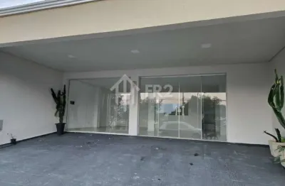 Ponto comercial para alugar na Rua Monsenhor Emílio José Salim, Vila Bressani, Paulínia