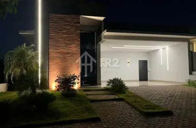 Casa em condomínio fechado com 3 quartos à venda na Rua Mirabell, Jardim Pari, Paulínia