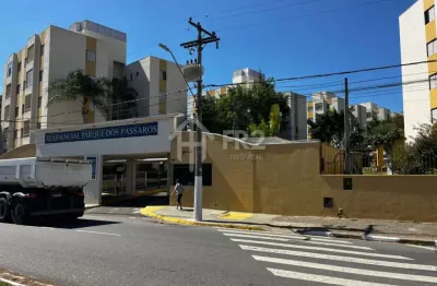 Apartamento de 2 dormitorios disponivel para aluguel em valinhos sp