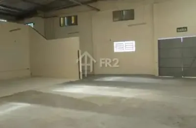 Galpão disponivel para locação ou venda em paulinia excelente localização!