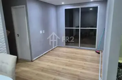 Apartamento com 2 quartos à venda na Avenida Emílio Bosco, Bl 6, Parque Yolanda (Nova Veneza), Sumaré
