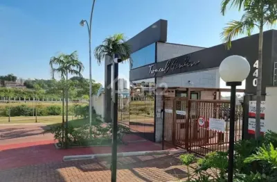 Apartamento de 2 dormitorios disponivel para locação no tropical gardens em campinas sp