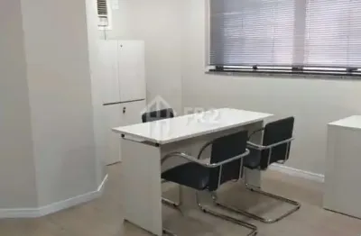 Linda sala comercial disponivelpara venda na av brasil em campinas