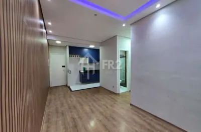 Apartamento com 3 quartos para alugar na Avenida Moisés Gerson Cardozo, Bl B, Condomínio Residencial Viva Vista, Sumaré