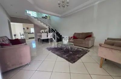 Casa em condomínio fechado com 4 quartos à venda na Avenida Fausto Pietrobom, Jardim Planalto, Paulínia
