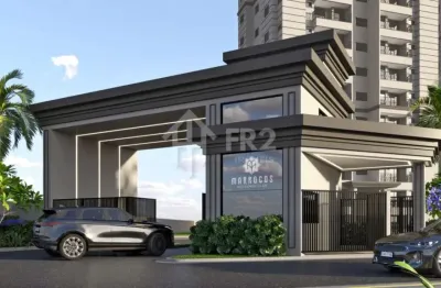 Apartamento de 2 dormitorios sendo 01 suite na melhor localização de sumaré sp