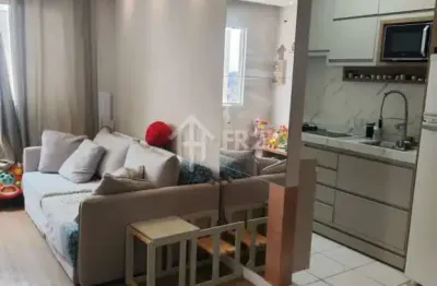 Apartamento de 2 dormitorios a venda no Residencial UP Campinas