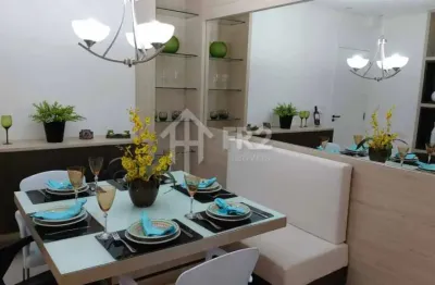 Apartamento novo pronto para morar em nova odessa - sp aceita e facilita financiamento