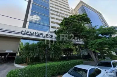 Sala comercial disponivel para venda ou locação no cond empresarial hemisphere norte sul em campinas sp