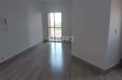 Apto 2 dormitorios com sacada disponivel para locação no residencial vermont em nova odessa sp