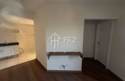 Apto 2 dormitorios sendo 1 suite no condominio club dakota disponivel para alugar - nova odessa sp