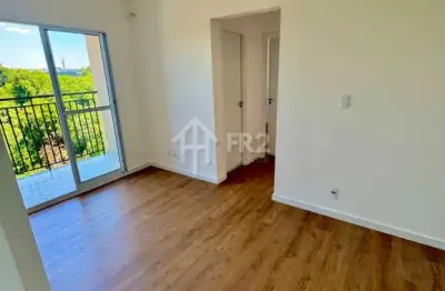 Apto de 2 dormitorios no cond bella vida em hortolandia disponive para alugar