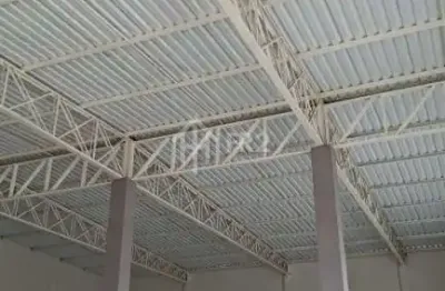 Ponto comercial para alugar na Rua Aristides Bassora, Centro, Nova Odessa