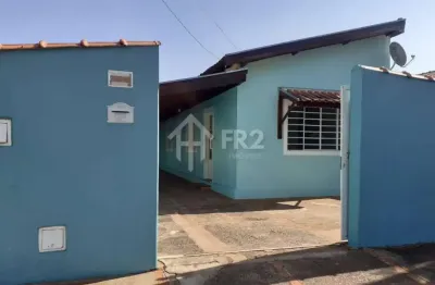 Casa com 3 quartos à venda na Rua Francisco De Oliveira Dorta, Campos Elíseos, Brotas