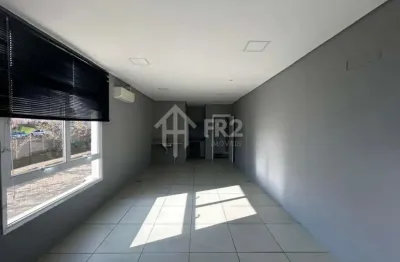 Sala comercial 40m², localizada na cidade de sumaré/nova veneza
