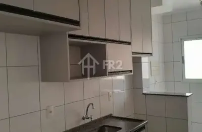 Apto 2 dormitorios a venda no cond terra brasil em nova odessa sp