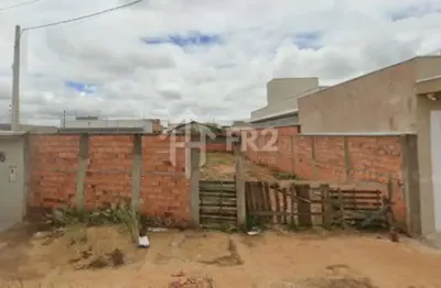 Terreno à venda - murado e excelente localização jardim amélia dionísio - olímpia/sp