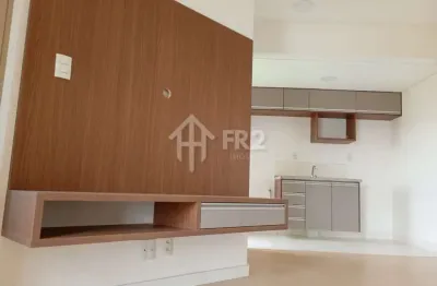 Apartamento com 2 dormitorios para alugar no Residencial Club Vermont em Nova Odessa SP