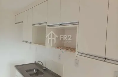 Apto novo 2 dormitorios com suite, disponivel para alugar no Club Dakota em Nova Odessa SP