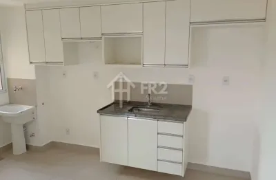 Apto de 02 dormitorios com 01 suite para alugar no Res Club Dakota em Nova Odessa SP