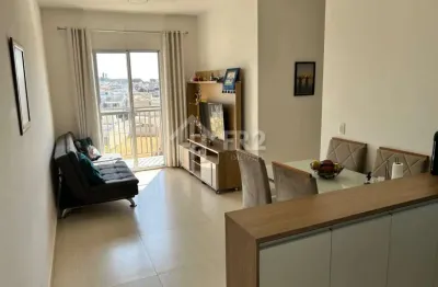 Ótima oportunidade de Venda, apartamento 03 dormitórios com suíte e sacada.