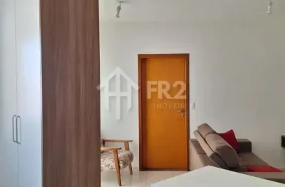 Kitnet / Stúdio à venda na Rua Ucillo Matiolli, Jardim Santa Rosa, Nova Odessa