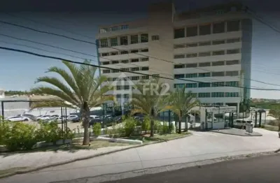 Conjunto Comercial com 45 m² para locação no centro de Campinas