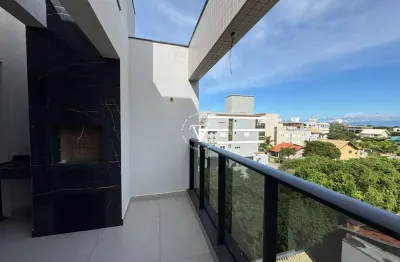 Cobertura com 2 quartos à venda na Rua Amoreira, 824, Mariscal, Bombinhas