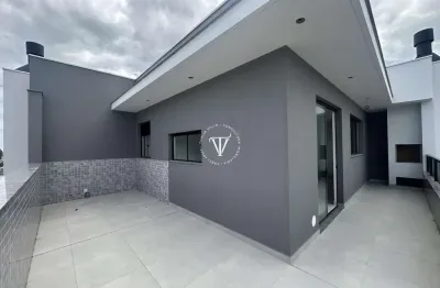 Cobertura com 3 quartos à venda na Fragata, 683, Bombas, Bombinhas