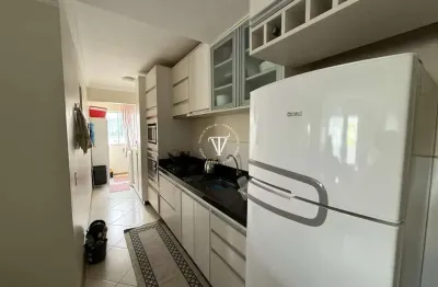 Apartamento com 2 quartos à venda na Rua Pavão, 158, Bombas, Bombinhas