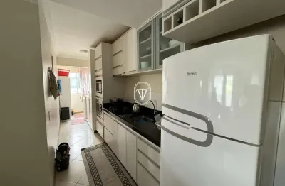 Apartamento com 2 quartos à venda na Rua Pavão, 158, Bombas, Bombinhas