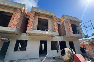 Casa com 3 quartos à venda na Rua Tamanduá Mirim, 324, José Amândio, Bombinhas