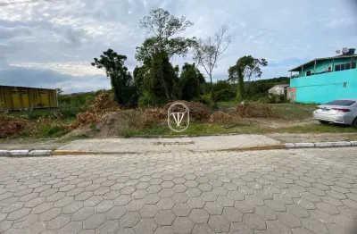 Terreno à venda na Rua Gralha Azul, 1, Bombas, Bombinhas