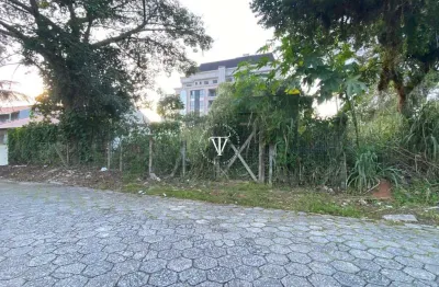 Terreno à venda na Rua Parati, 667, Centro, Bombinhas